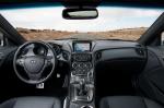 Hyundai Genesis Coupe 2013 года